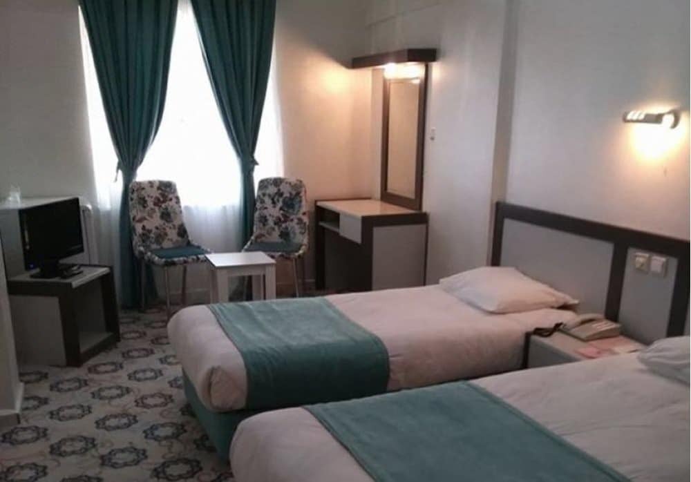 Анкара: Ab-ı Hayat Thermal Hotel