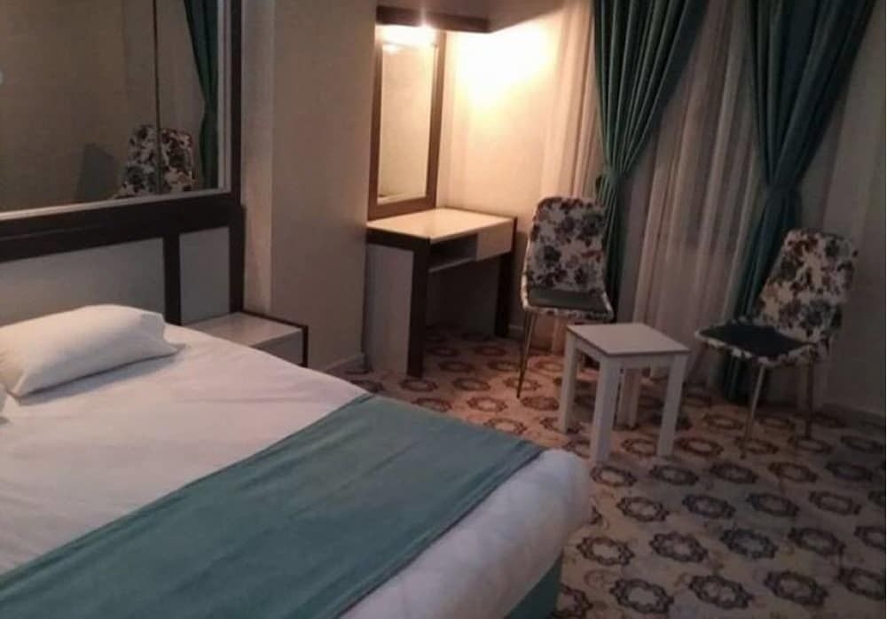 Анкара: Ab-ı Hayat Thermal Hotel