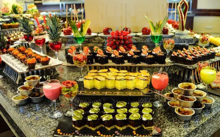 Агацлы: Kusadasi Golf & Spa Hotel