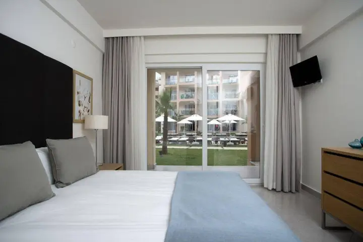 Агацлы: Kusadasi Golf & Spa Hotel