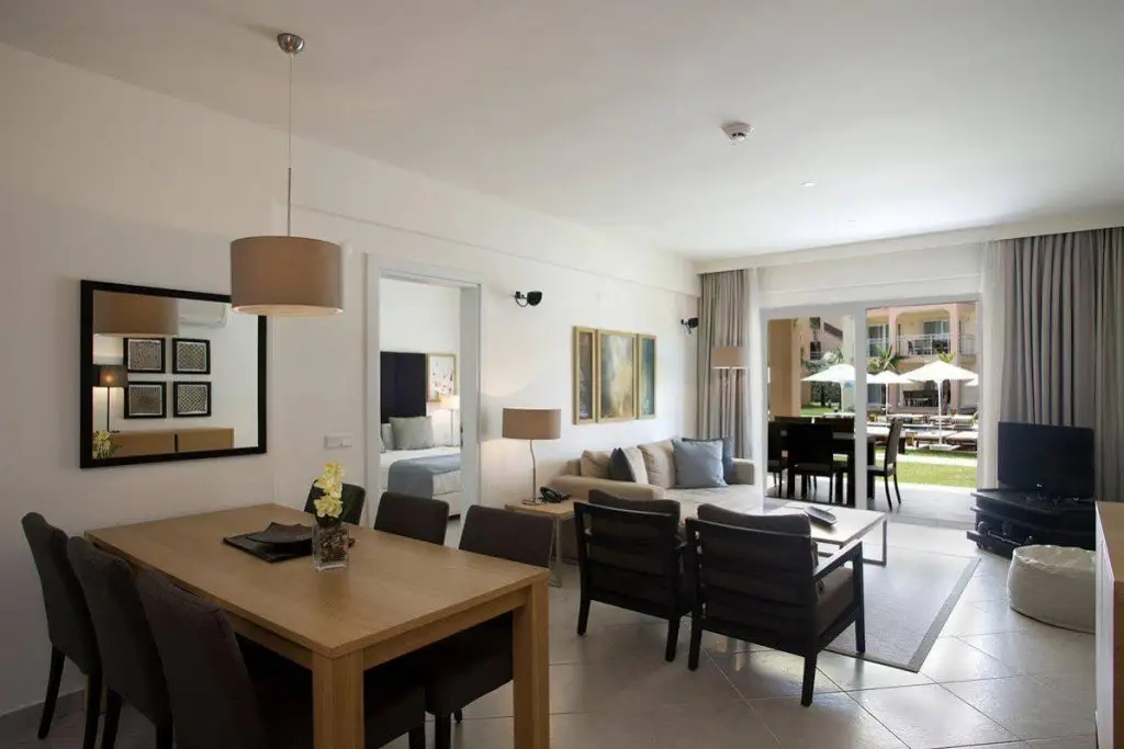 Агацлы: Kusadasi Golf & Spa Hotel