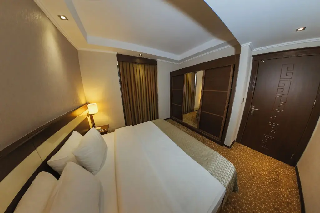 Газиантеп: Elit Class Residence Apart Hotel