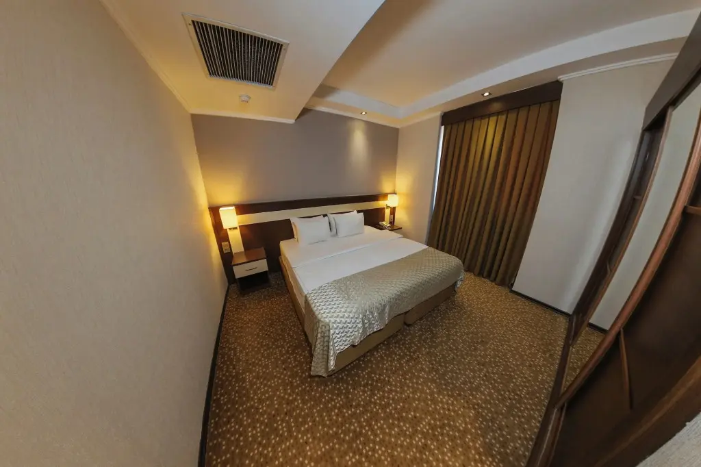 Газиантеп: Elit Class Residence Apart Hotel