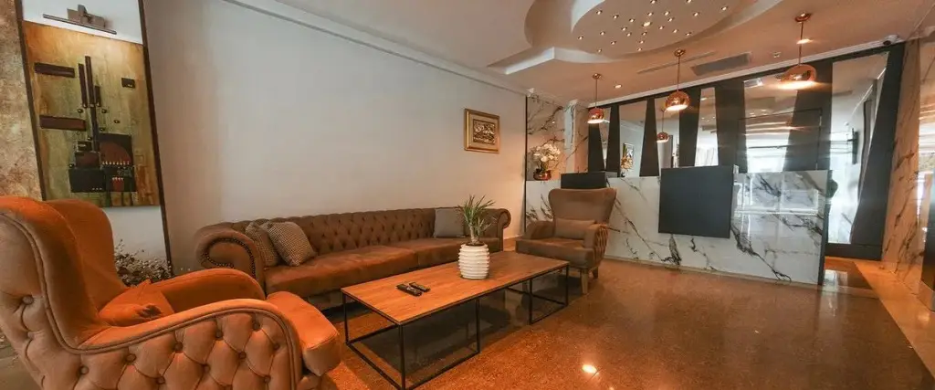 Газиантеп: Elit Class Residence Apart Hotel