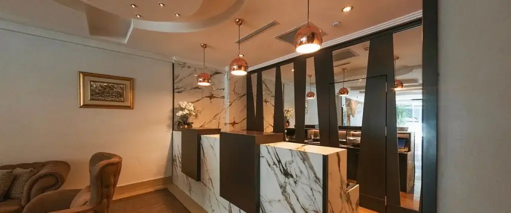 Газиантеп: Elit Class Residence Apart Hotel