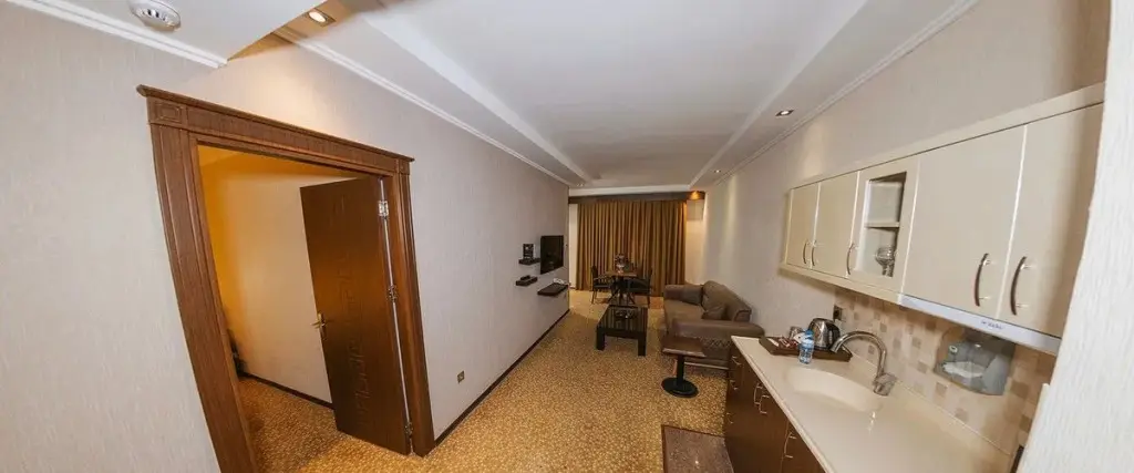 Газиантеп: Elit Class Residence Apart Hotel