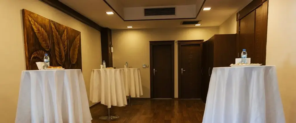 Газиантеп: Elit Class Residence Apart Hotel