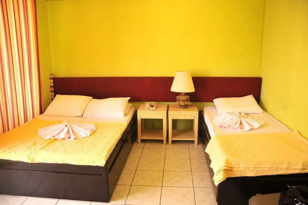 Манавгат: Sun Kiss Hotel