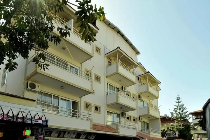 Манавгат: Sun Kiss Hotel