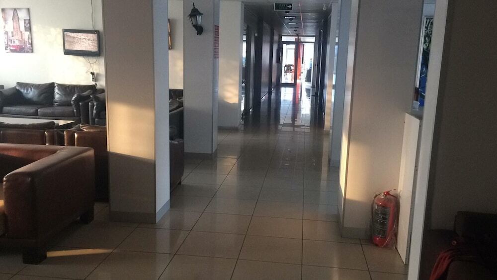 Бююкчекмедже: Legend Hotel Tem