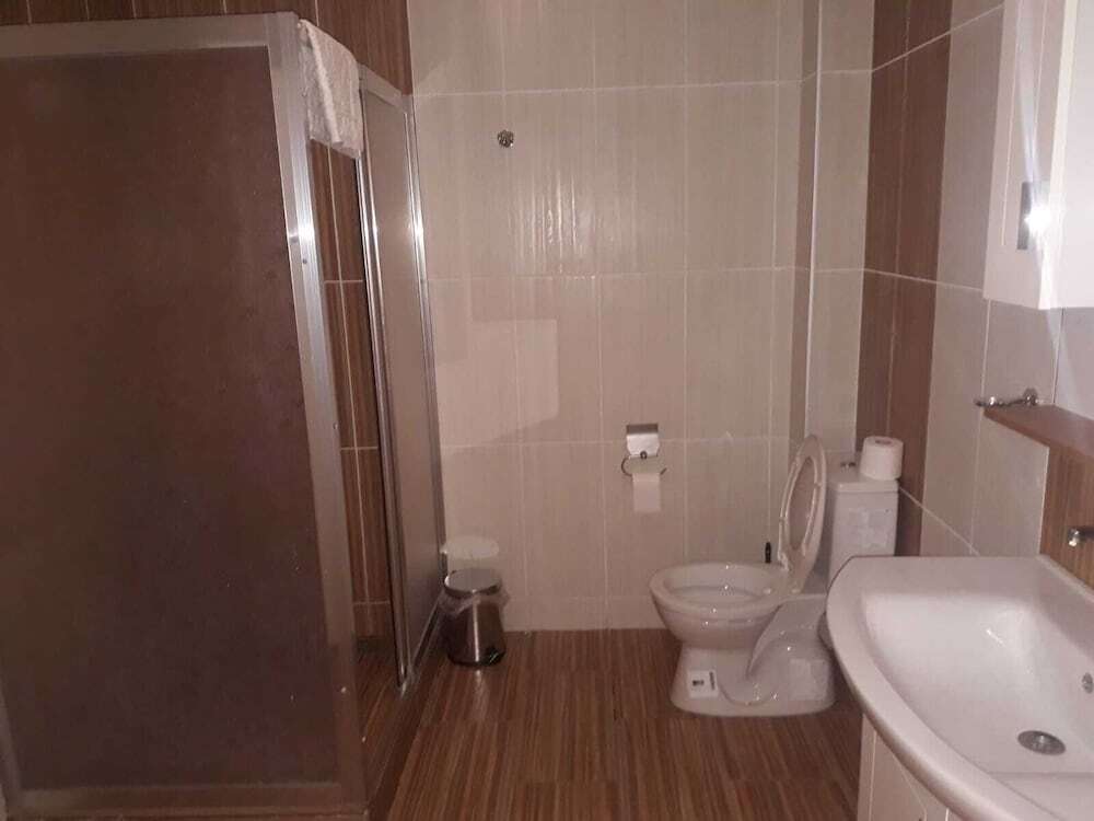 Бююкчекмедже: Legend Hotel Tem