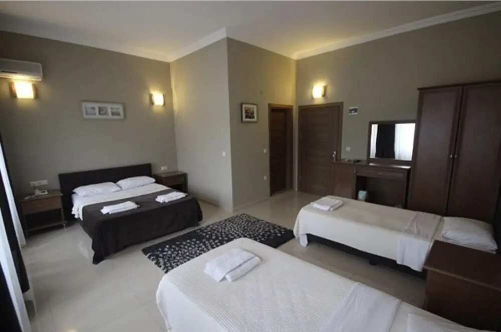 Сакарья: Karasu Aqua Park Otel
