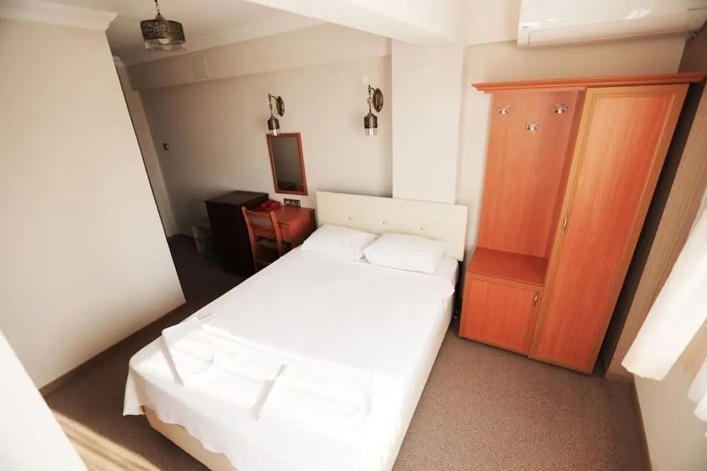 Сакарья: Karasu Aqua Park Otel