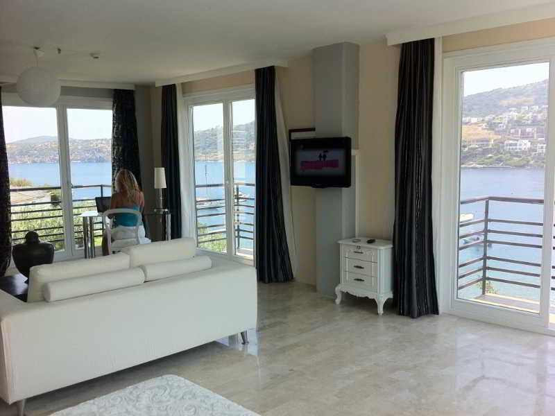 Гюндоган: Gliss Hotel & Spa