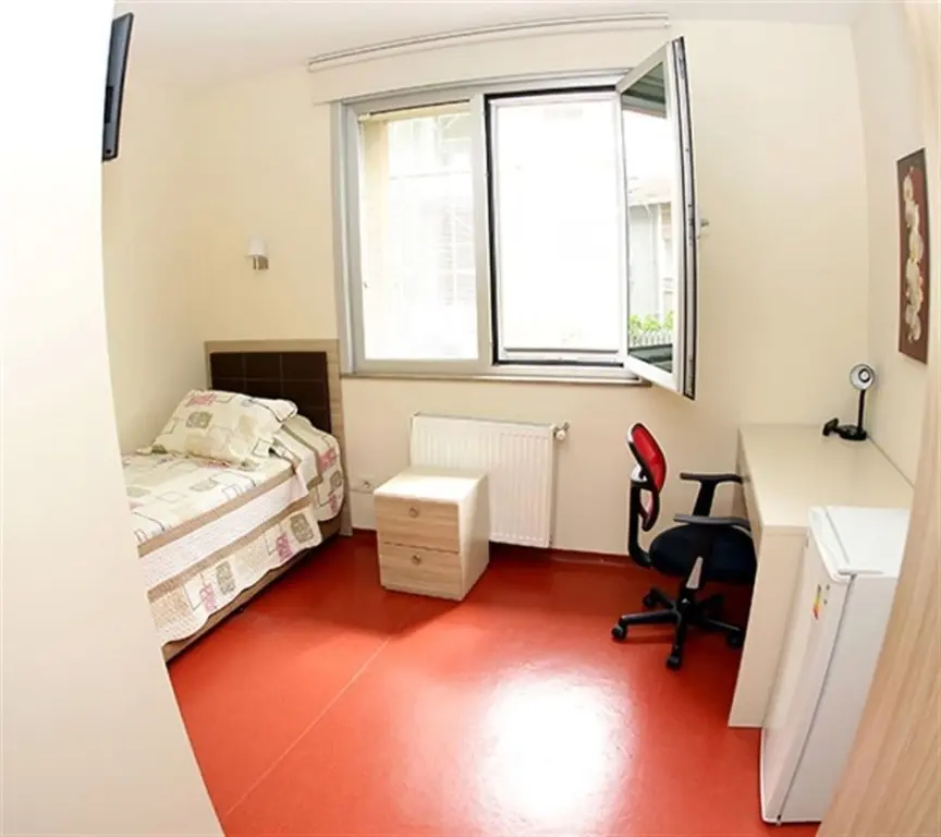 Стамбул: İkiz Palmiye Kiz Oğrenci Pansiyonu - Caters to Women - Hostel