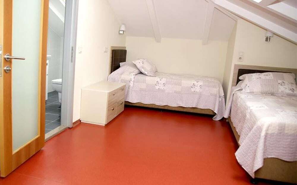 Стамбул: İkiz Palmiye Kiz Oğrenci Pansiyonu - Caters to Women - Hostel