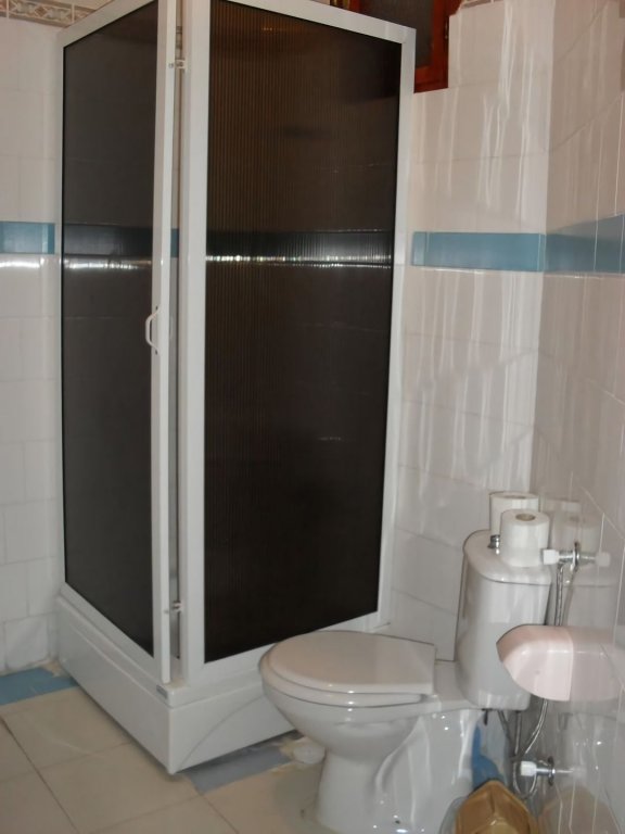Дальян: Villa Ozalp Apartments