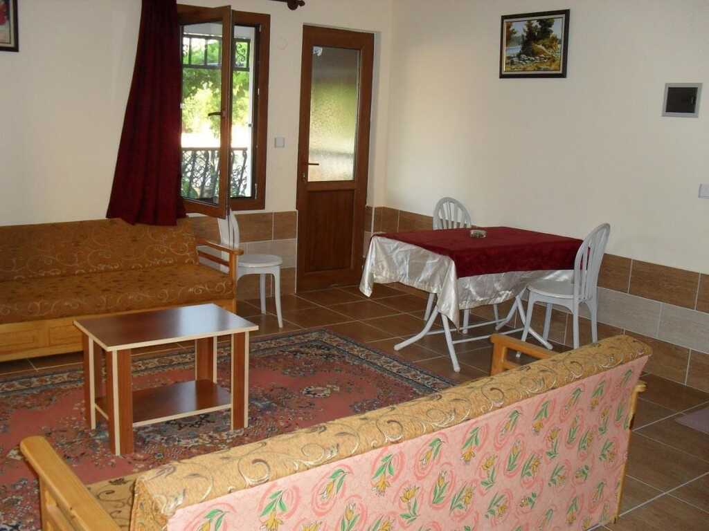 Дальян: Villa Ozalp Apartments
