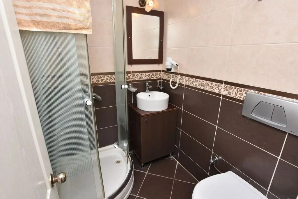 Айвалык: Uzun Apart Otel