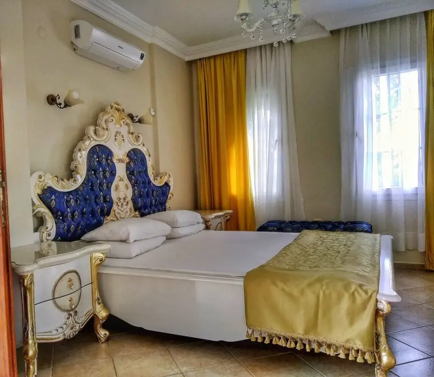 Айвалык: Uzun Apart Otel