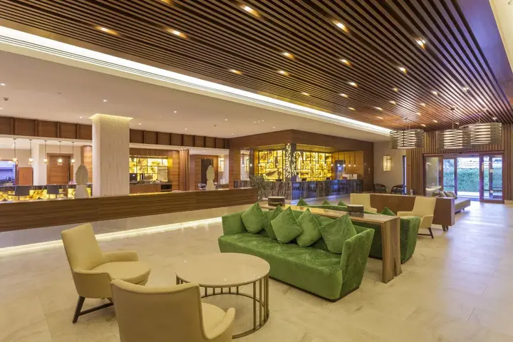 Манавгат: Club Grand Aqua - All Inclusive