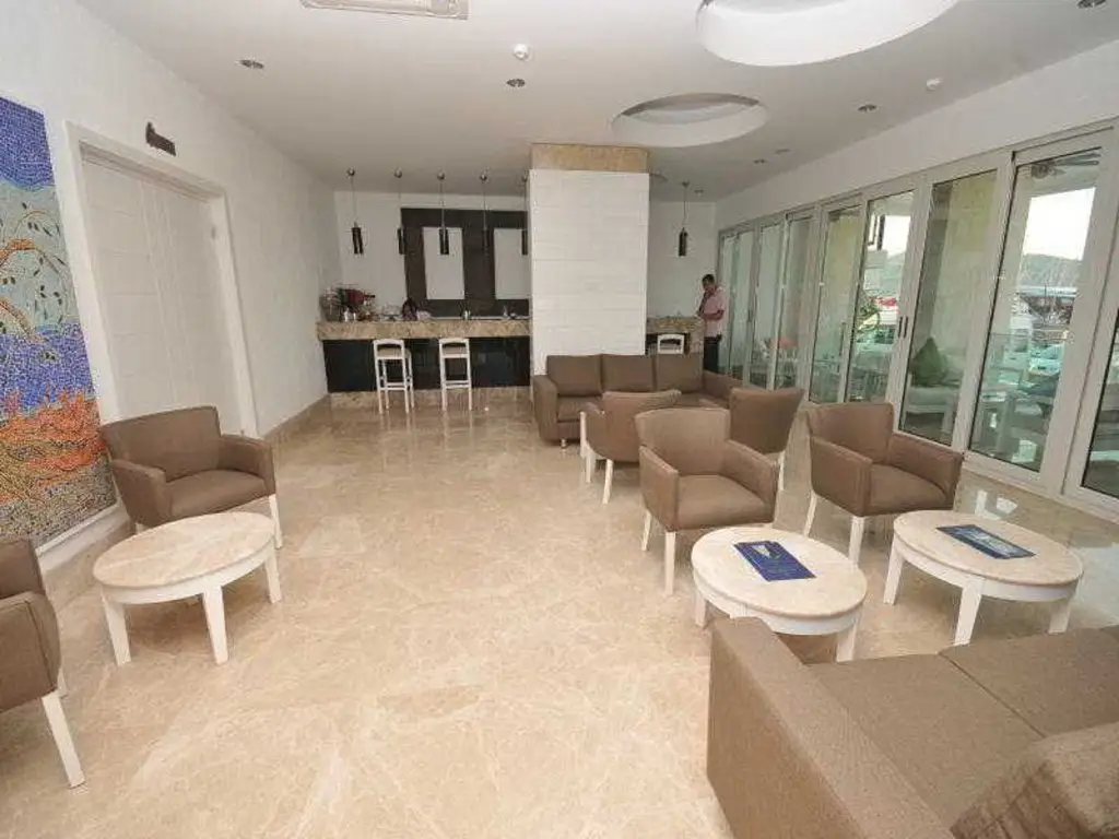 Фетхие: Alesta Yacht Hotel