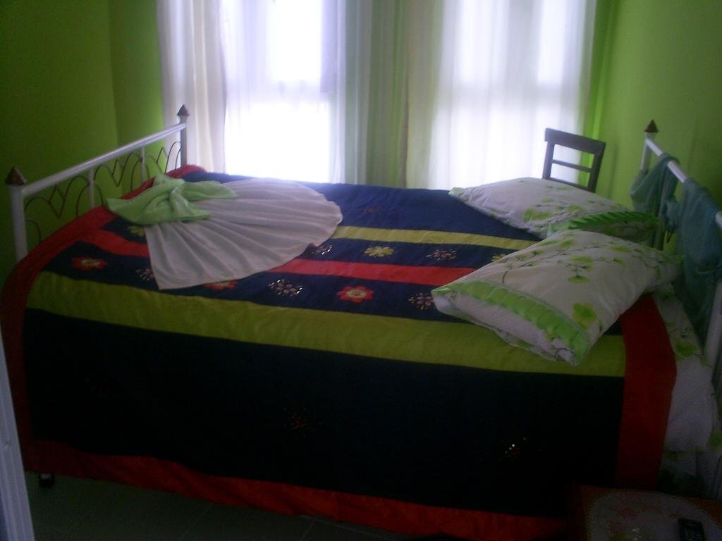Ургуп: Ayhan Mansion Arch Cave Hotel