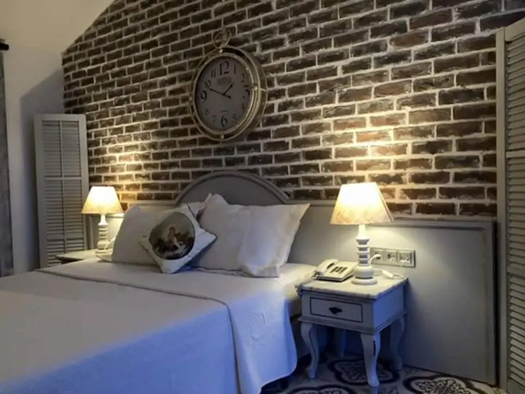 Фетхие: S3 Orange Exclusive Hotel