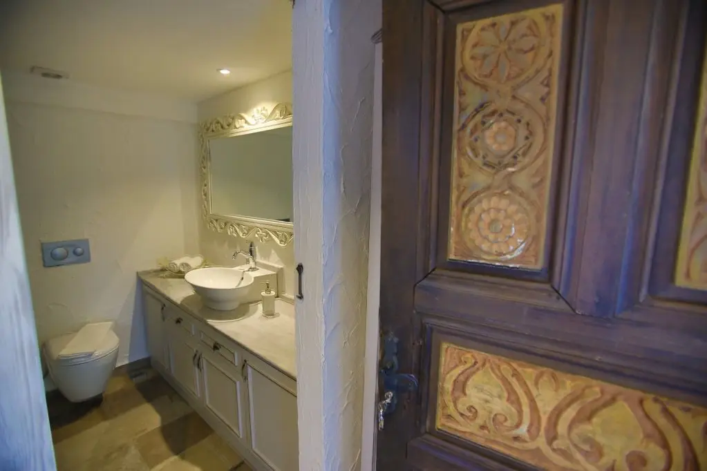 Фетхие: S3 Orange Exclusive Hotel