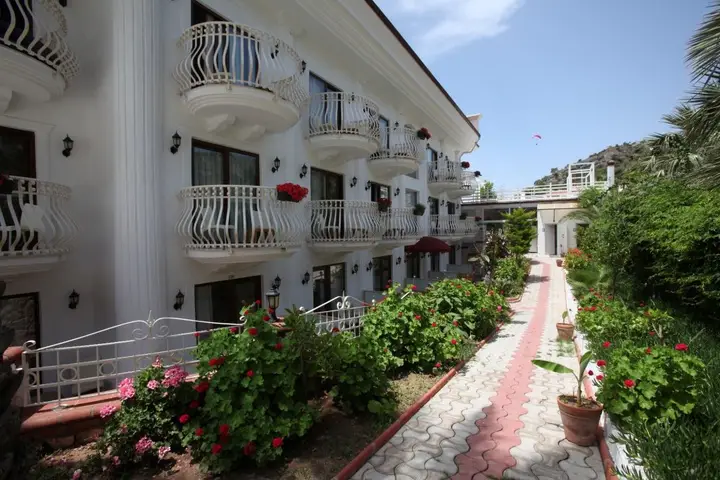 Фетхие: S3 Orange Exclusive Hotel