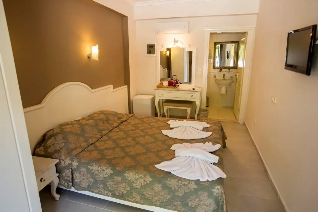 Фетхие: S3 Orange Exclusive Hotel
