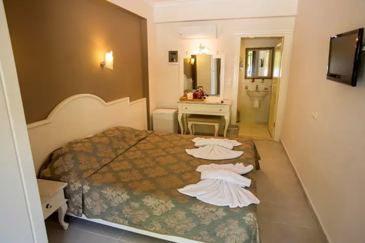Фетхие: S3 Orange Exclusive Hotel