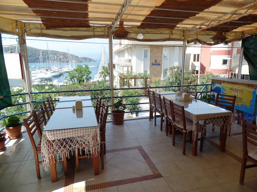 Fethiye Guesthouse — фото 1