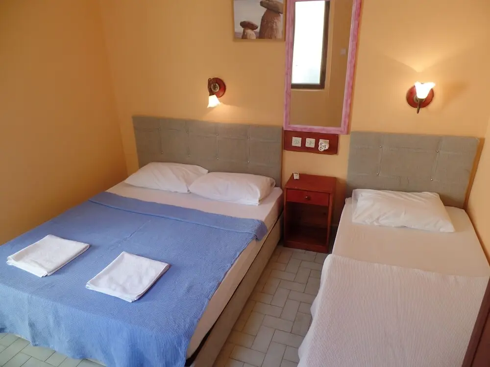 Фетхие: Fethiye Guesthouse