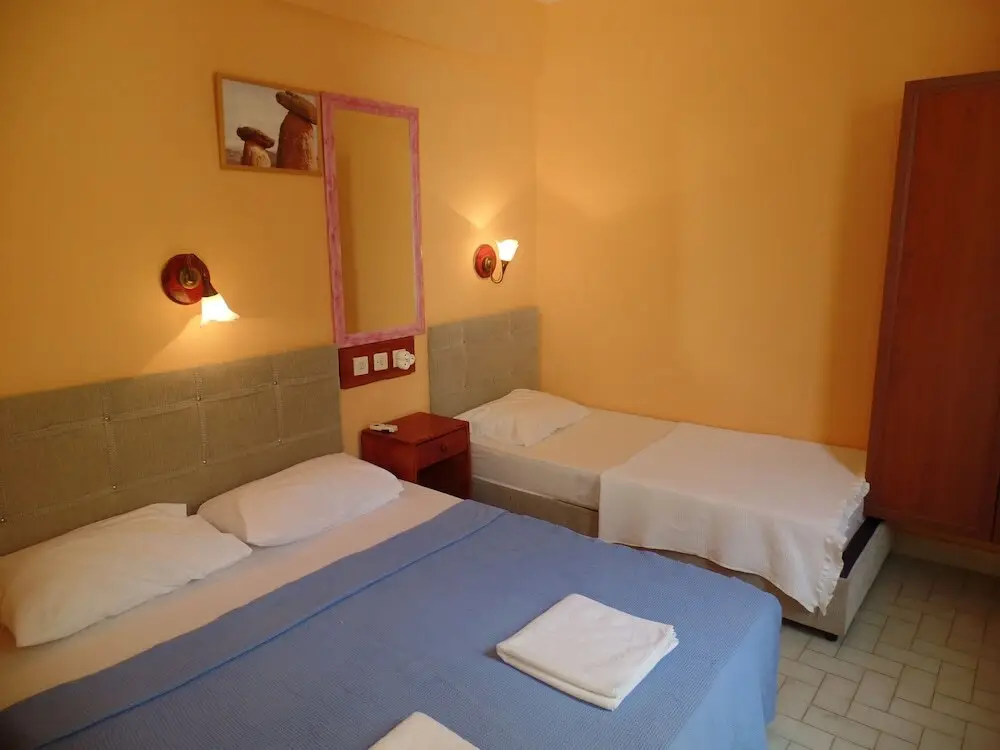 Фетхие: Fethiye Guesthouse