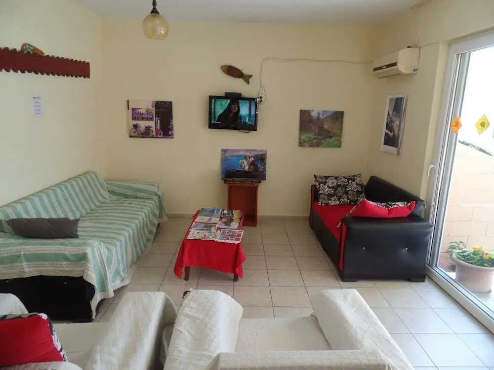 Фетхие: Fethiye Guesthouse