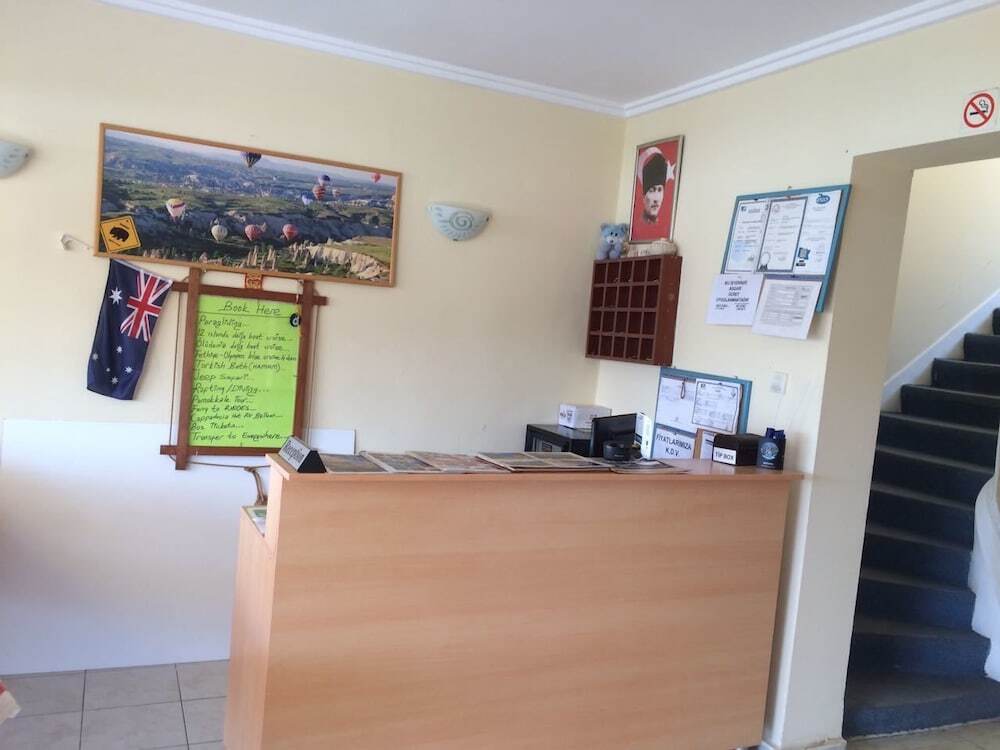 Фетхие: Fethiye Guesthouse