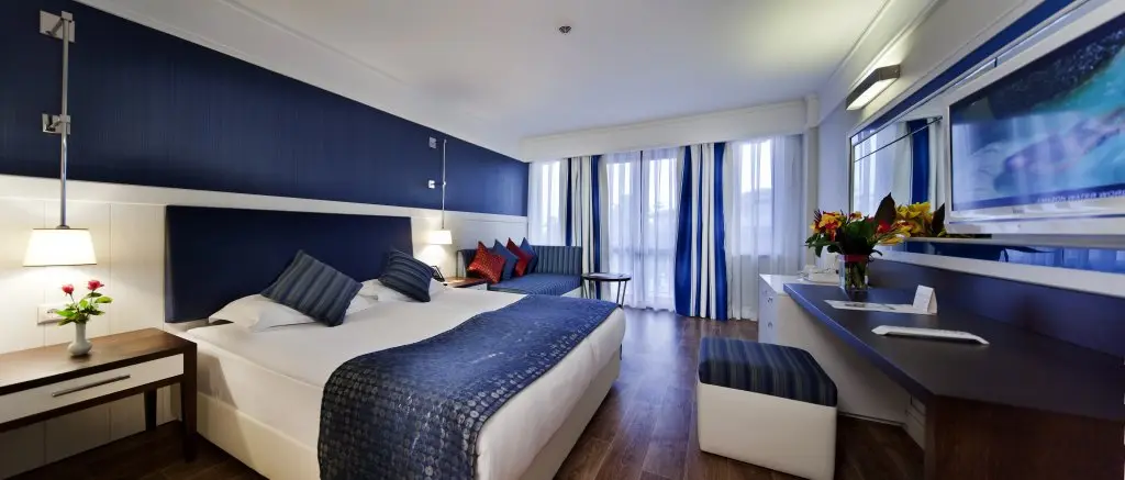 Манавгат: Club Grand Side Amazon Water World - All Inclusive
