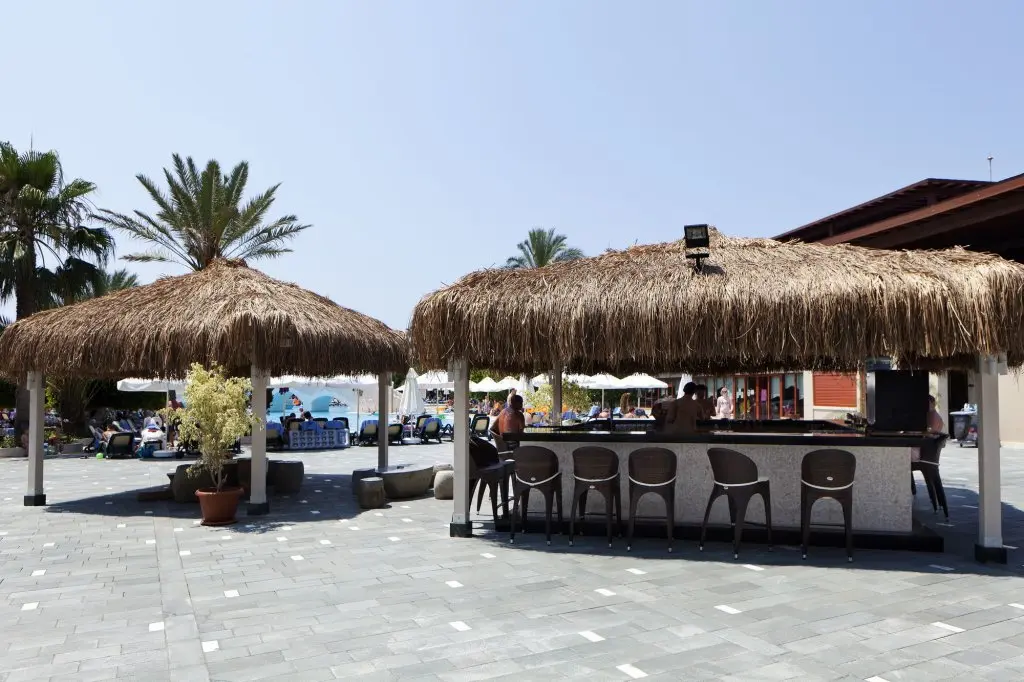 Манавгат: Club Grand Side Amazon Water World - All Inclusive