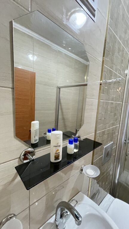 Арсин: Greenlife Hotel