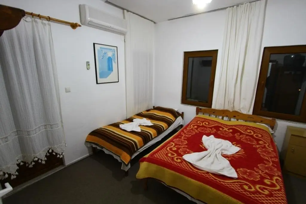 Калкан: Kalkan Gül Pension