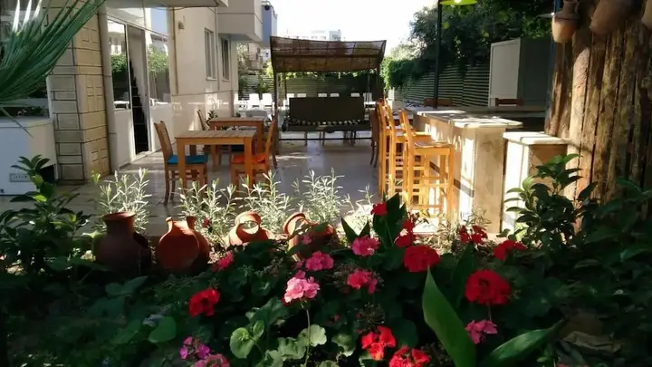 Аланья: Elit Apart Hotel