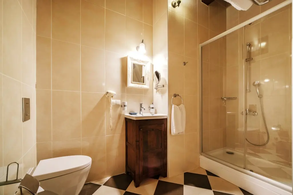 Аланья: Hotel Villa Turka