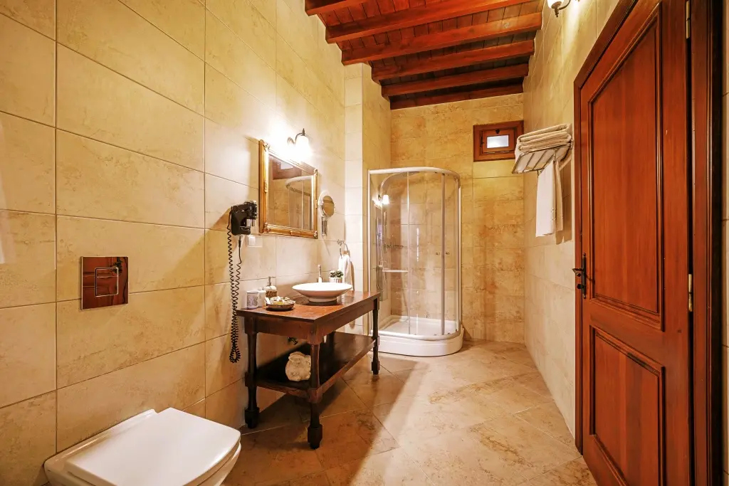 Аланья: Hotel Villa Turka