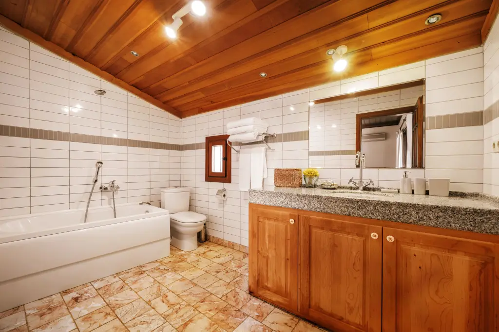 Аланья: Hotel Villa Turka