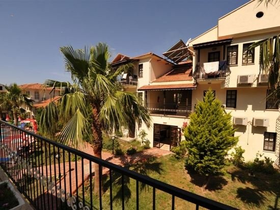 Фетхие: Mavibelce Hotel