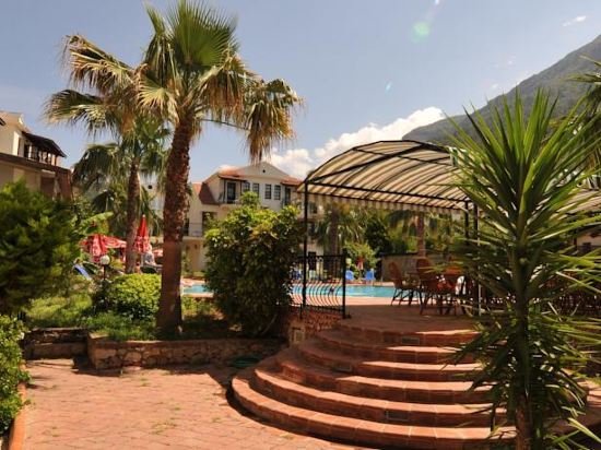 Фетхие: Mavibelce Hotel