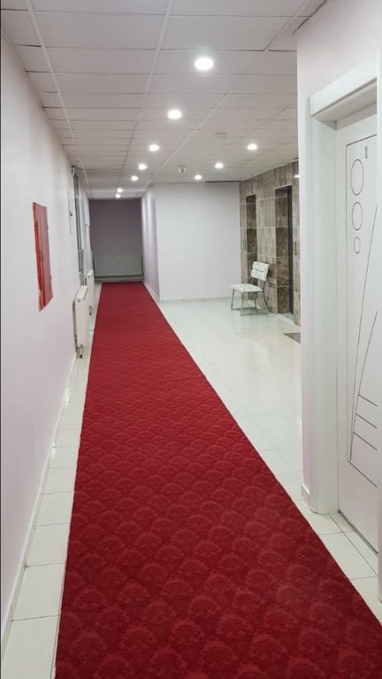 Мидьят: Midyat Kent Otel