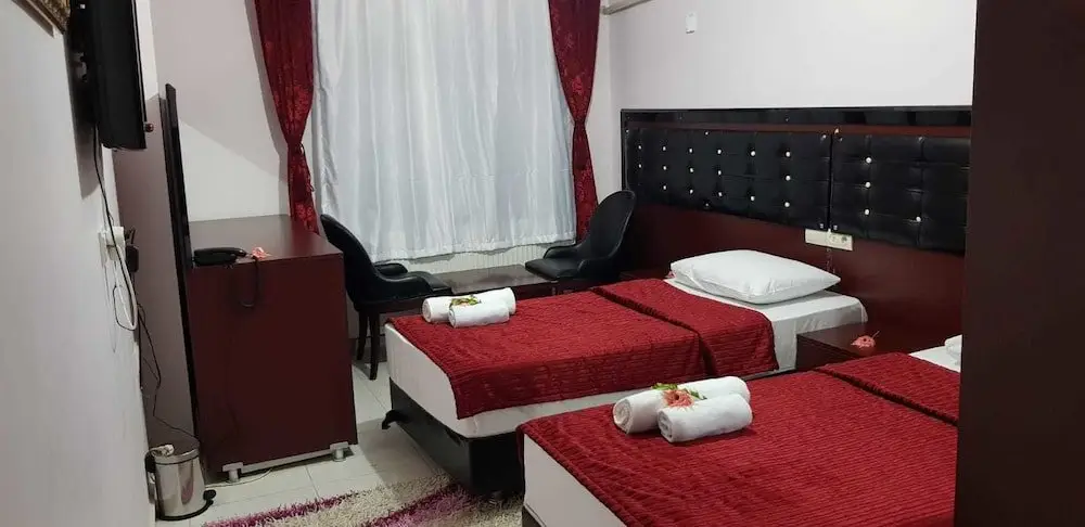 Мидьят: Midyat Kent Otel