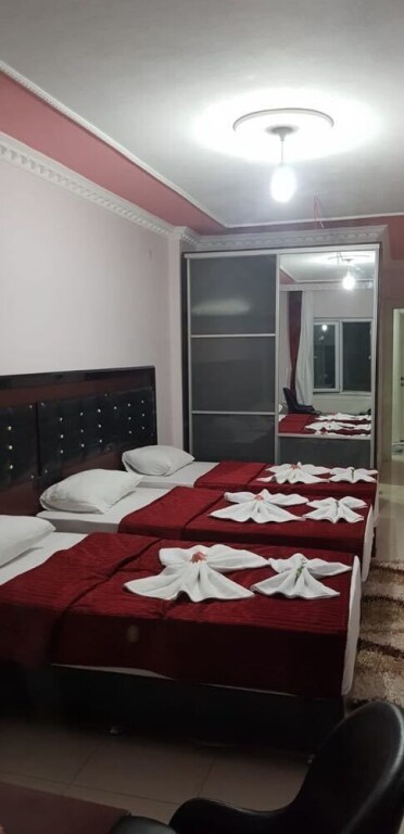 Мидьят: Midyat Kent Otel